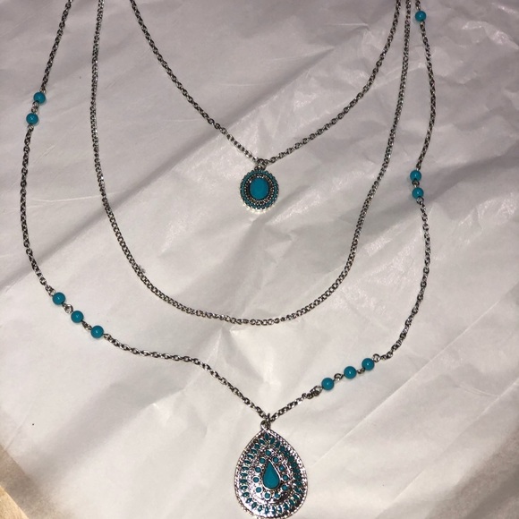 Francesca’s necklace - Picture 2 of 5